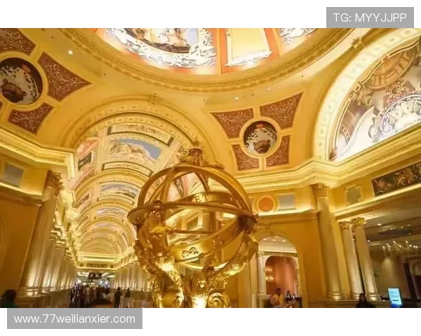 如何在澳门威尼斯人赌场获得最佳的游戏体验